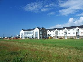 Quality Hotel & Leisure Centre Youghal